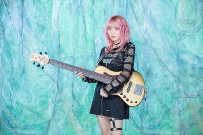 East Of Eden、12/20リリースのメジャー1stミニ・アルバムより
